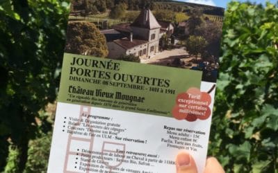 Notre Journée Portes Ouvertes 2019 !