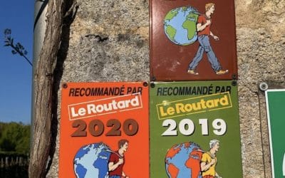 Guide du routard 2021