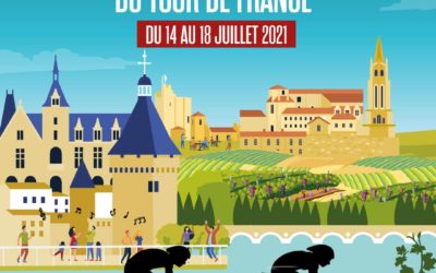 Tour de France 2021