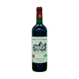 vin rouge 2012 vieux mougnac