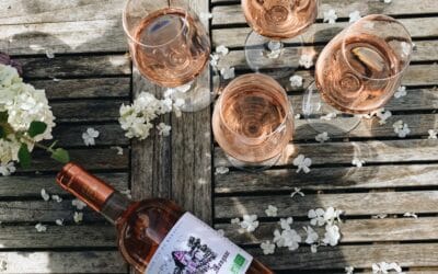 Pour l’été, Bordeaux Rosé !