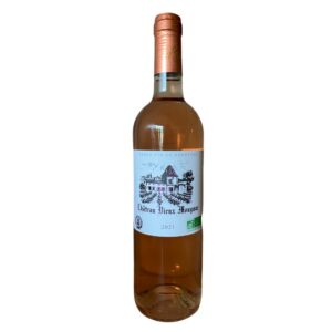 vin rosé 2021 vieux mougnac