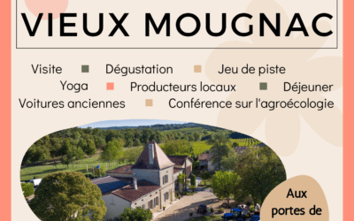 Journée porte ouverte 2022