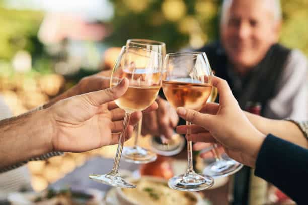 Salon des vins 2024-2025