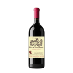 Château Vieux Mougnac Rouge 2011