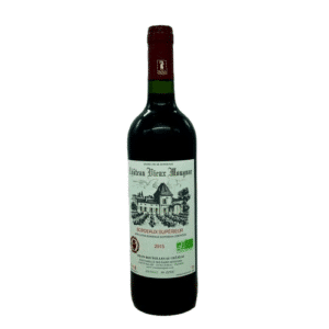Grand Vin de Bordeaux