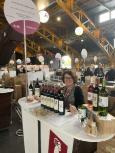 Vignerons indépendants