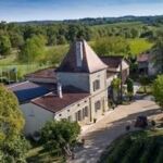 Château Vieux Mougnac